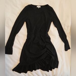 NSR Nordstrom Little Black Dress
